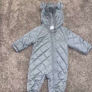 NBW Little Wonders Snow Suit